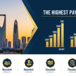 Highest Paying Jobs in Saudi Arabia