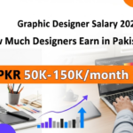 Graphic Designer Salary in Pakistan 2026