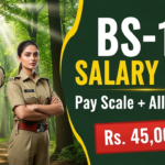 Forest Inspector Salary (BS-11) in Punjab 2026